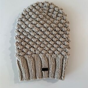 Brixton Slouch Chunky Knit Beanie
